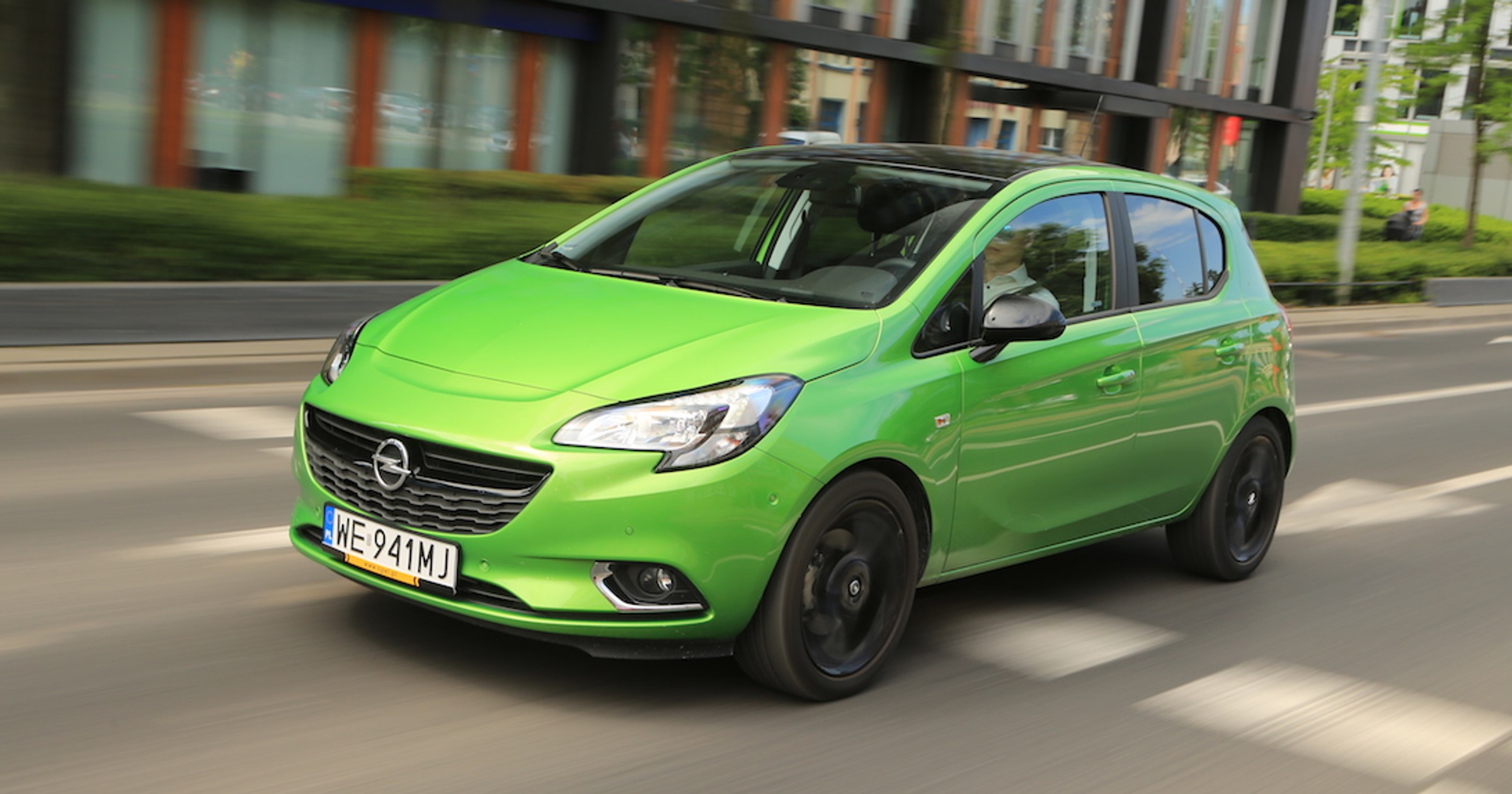Opel Corsa 1.0 Turbo Color Edition