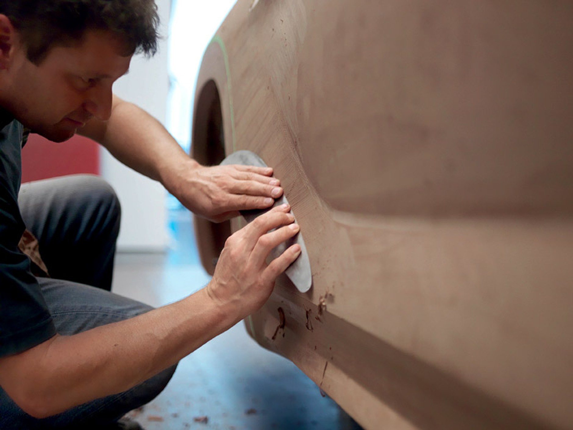 Paryż 2008: BMW Concept X1 – poszerzenie gamy SUV