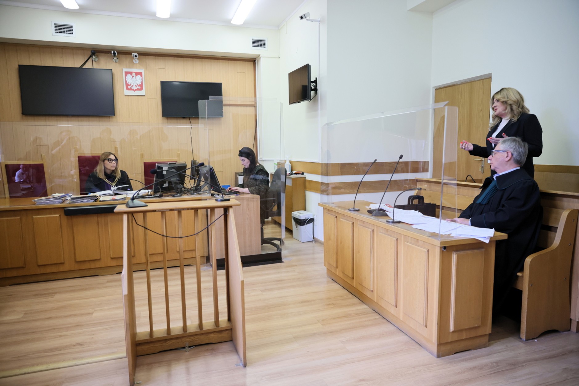 Beata Kozidrak skazana za jazdę po alkoholu