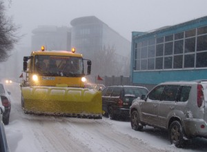 Uwaga kierowcy! Gdzie czekają nas zimowe korki?
