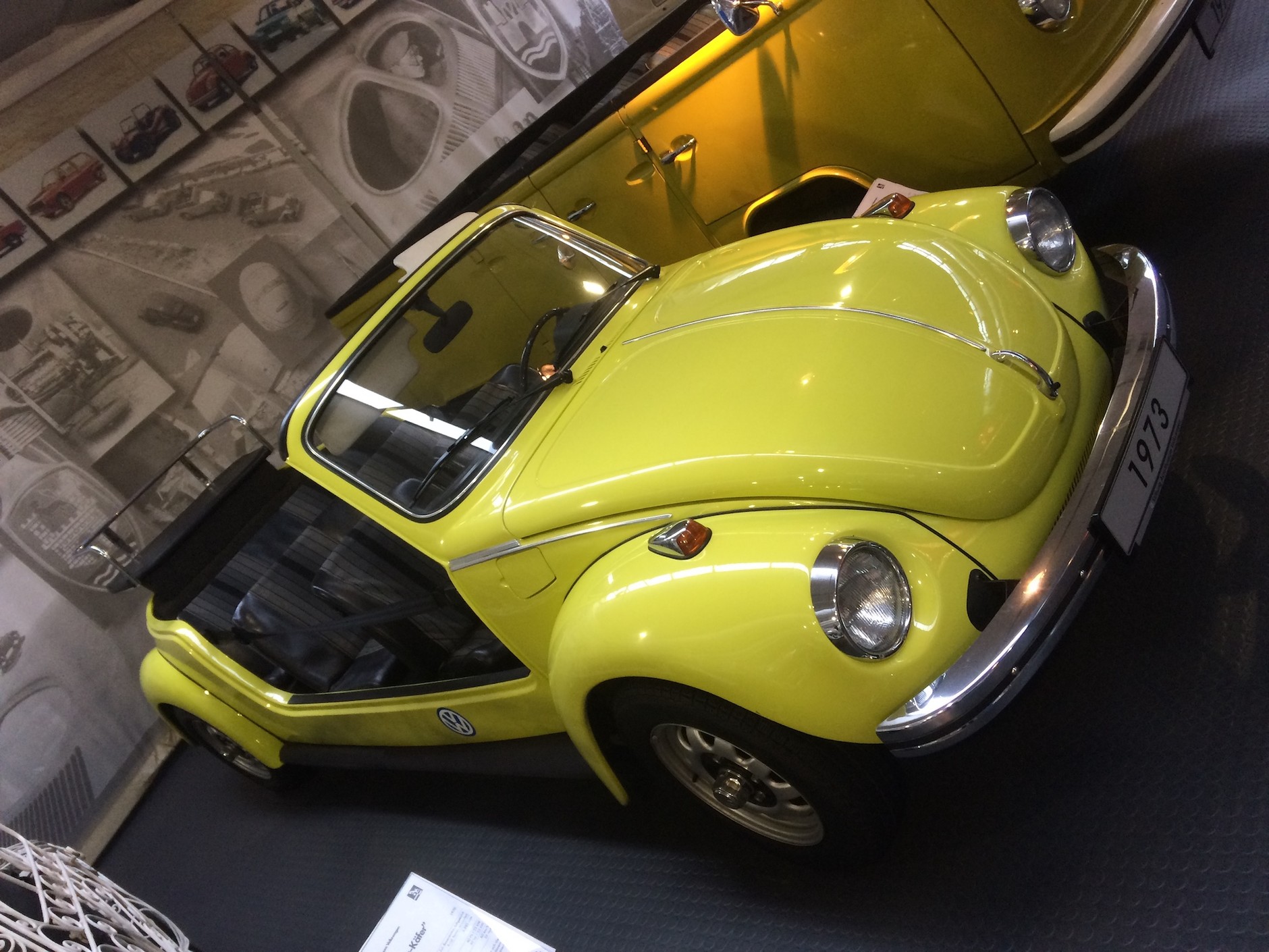 Käfer Maxi (1973 r.)