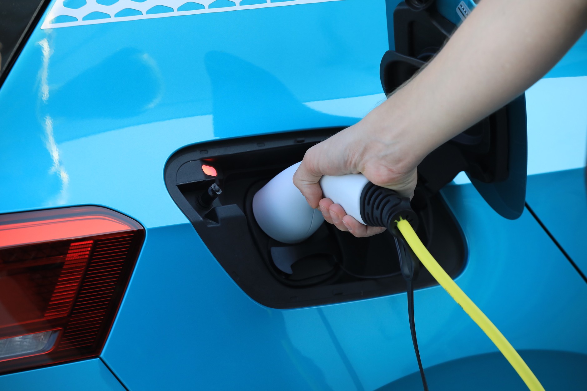 Volkswagen ID.3 – elektryk z potencjałem