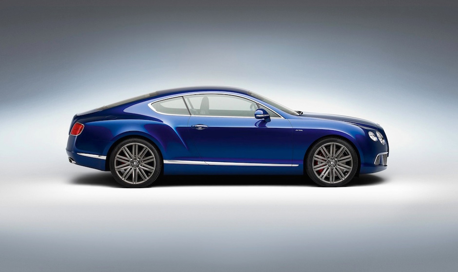 Najszybszy Bentley w historii