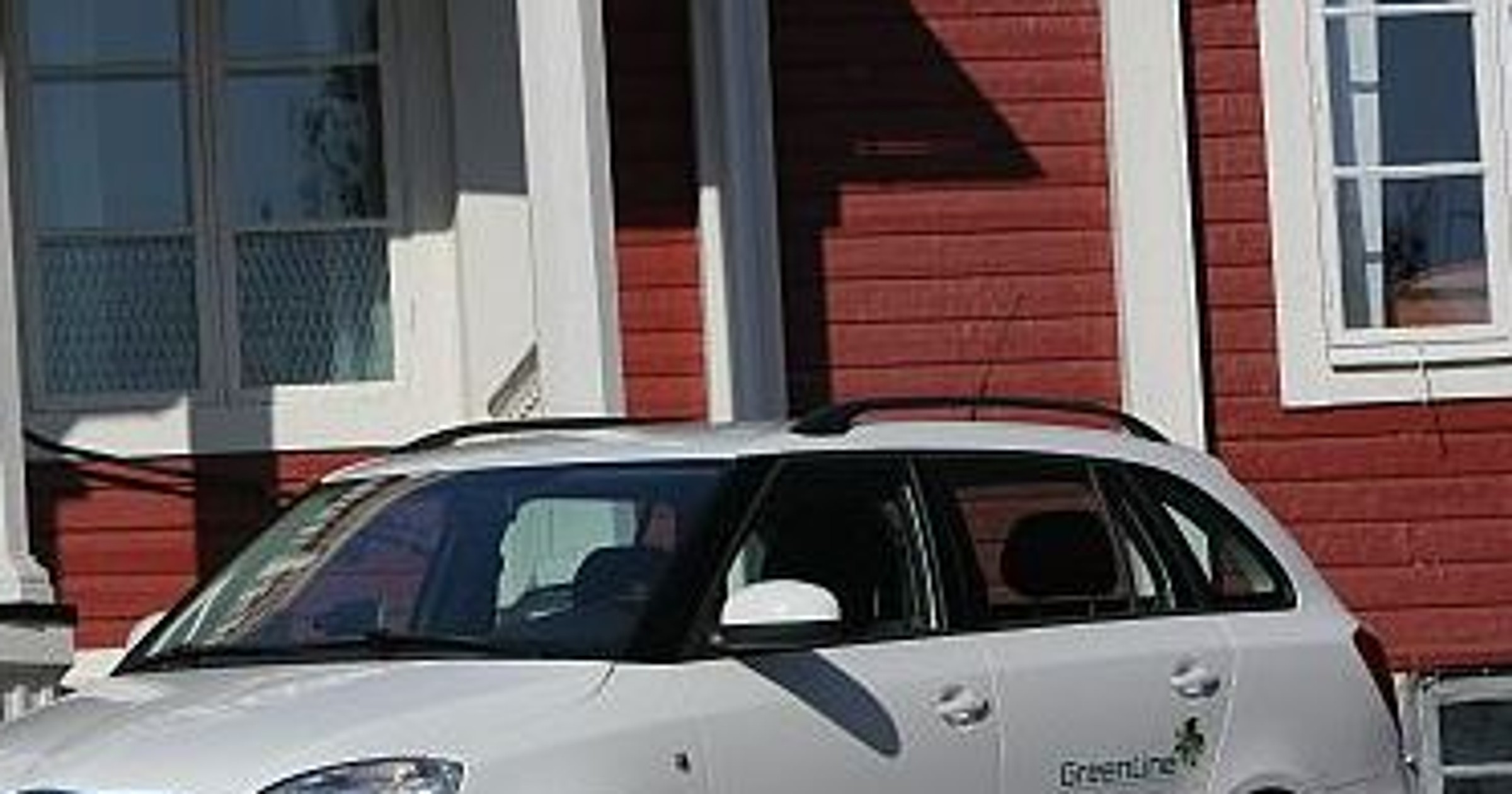 Skoda Fabia Greenline - auto zbudowane w zgodzie z naturą