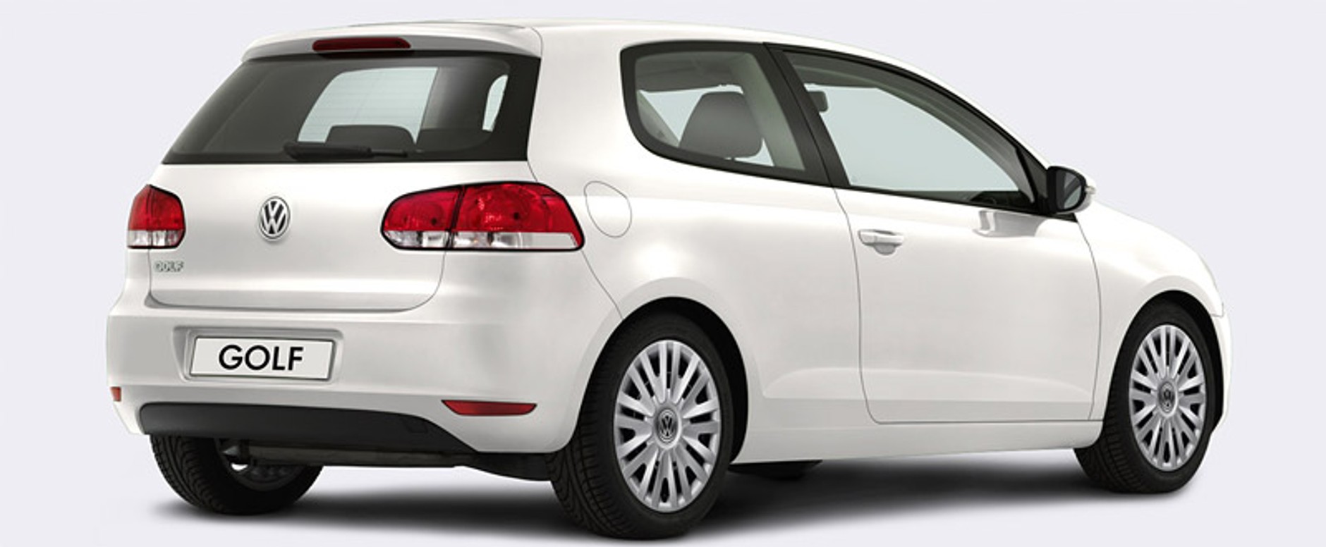 Paryż 2008: Volkswagen Golf VI - jednostki napędowe i ceny