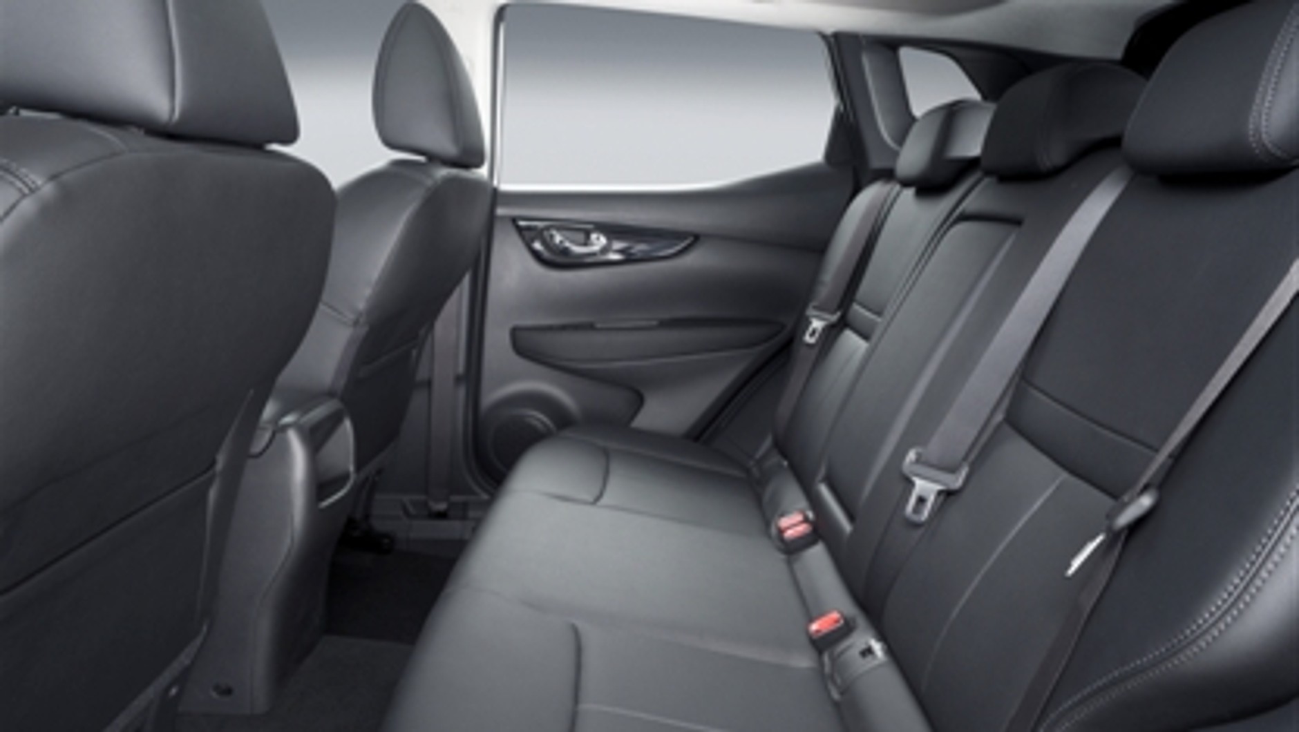 Nowy Nissan Qashqai – premiera w Londynie