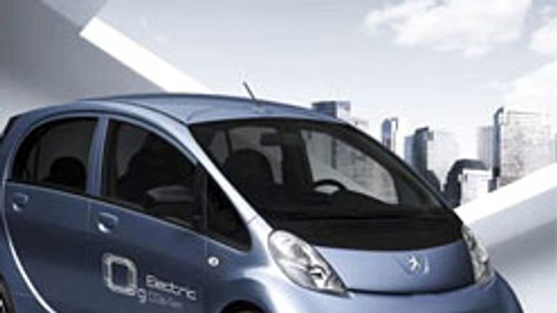 Kupisz pojazd elektryczny, dostaniesz duży bonus