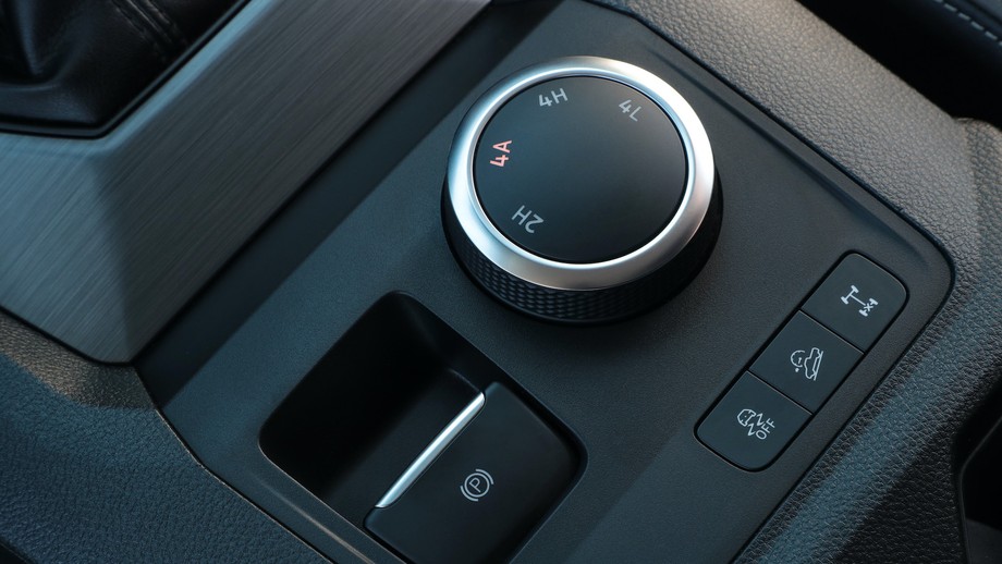 Volkswagen Amarok 2022 r.