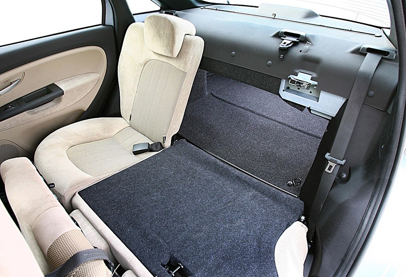 Autobest 2008: Kia Cee’d i Mazda 2 zdeterminowane przez Fiata Linea