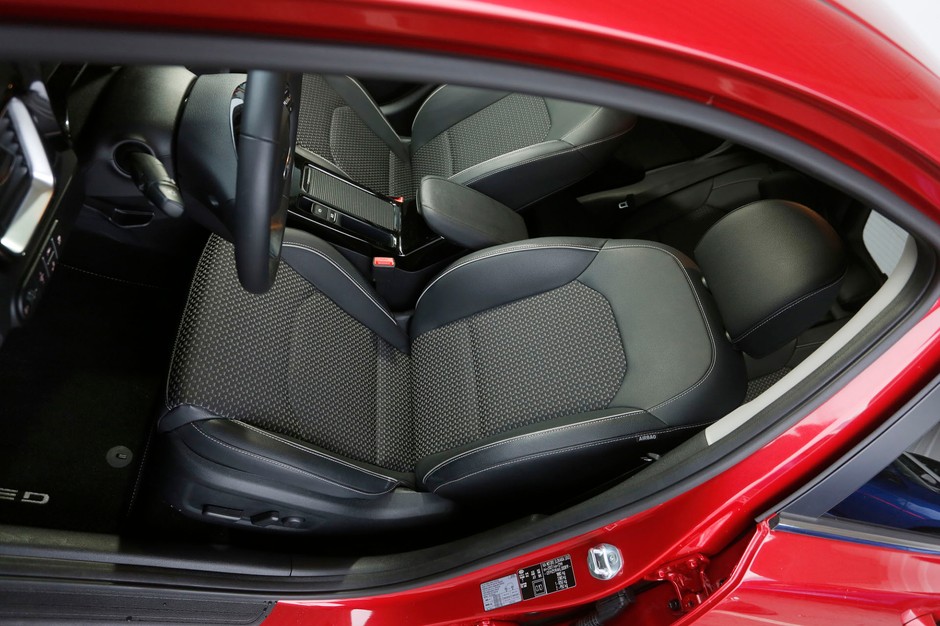 Kia Ceed 1.6 CRDi L 136 KM, cena od 89 990 zł