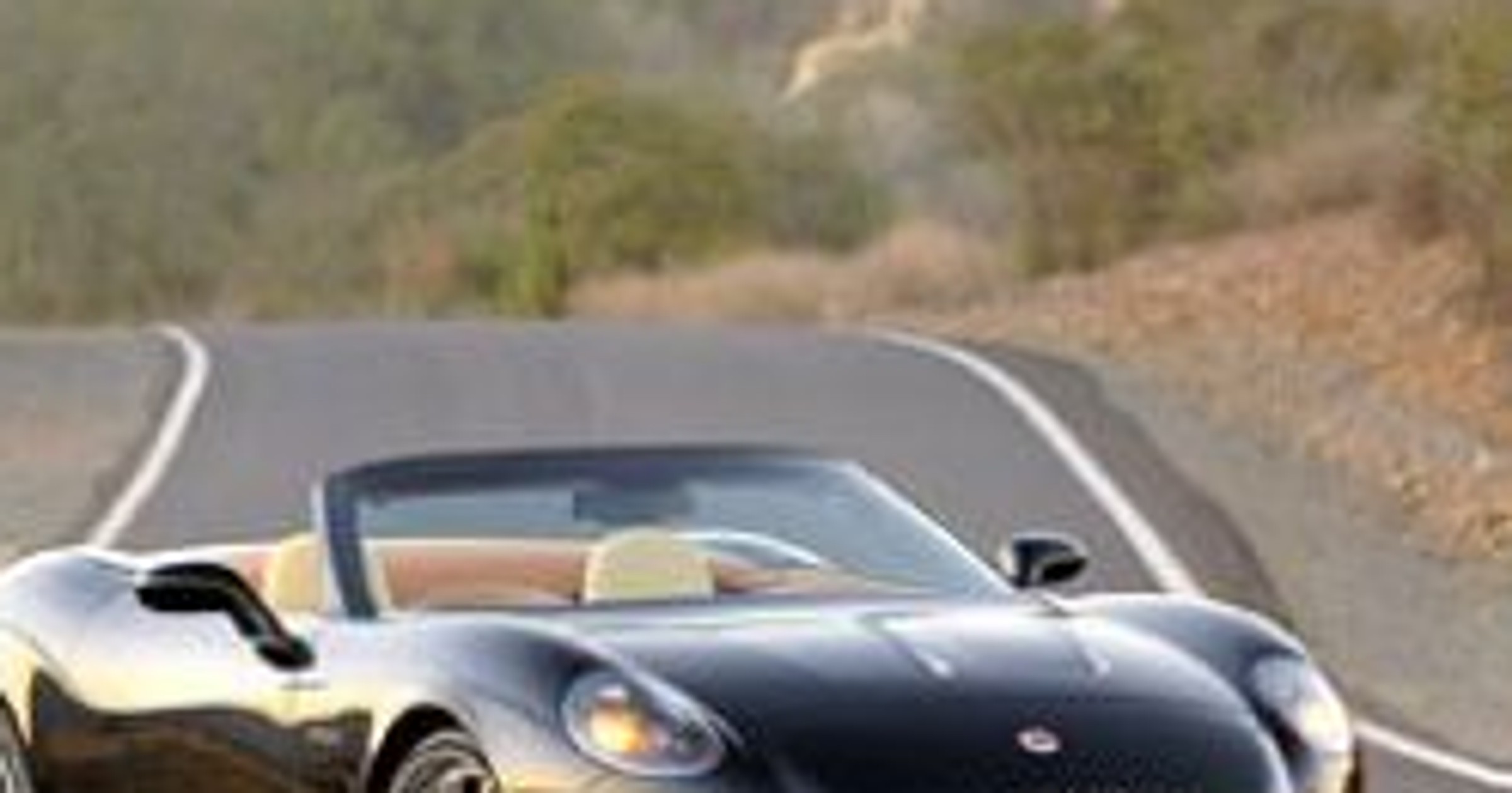 n2a Motors Anteros: nowy strój dla Corvette