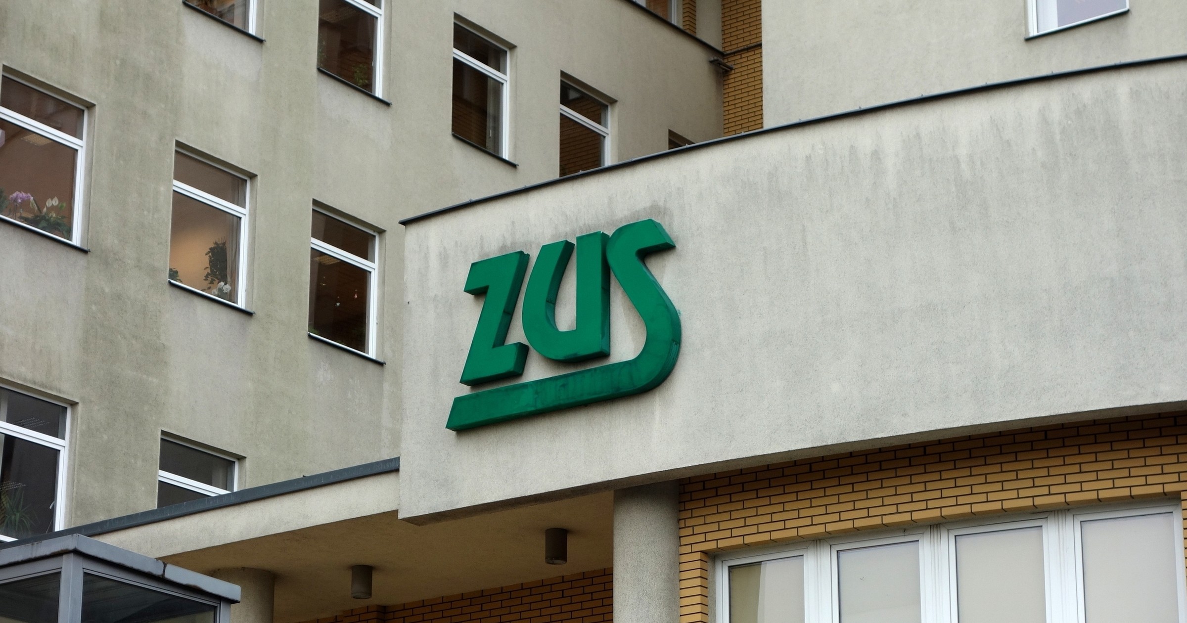 ZUS