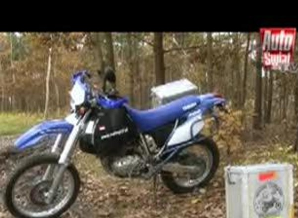 Motocyklem na Syberię cz. 4