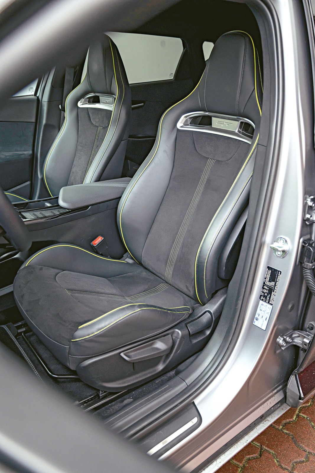 Kia EV6 GT - niemal 600 KM w wyjątkowo promocyjnej cenie