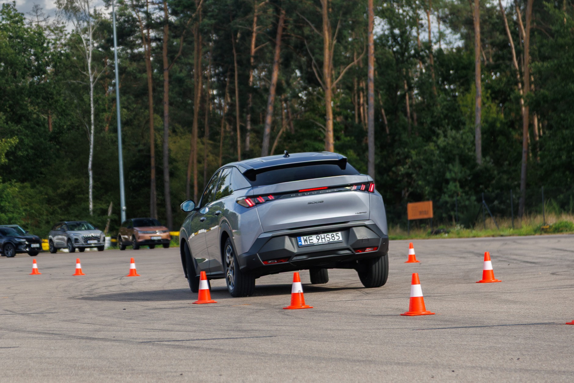 Wielki Test Auto Świata 2025