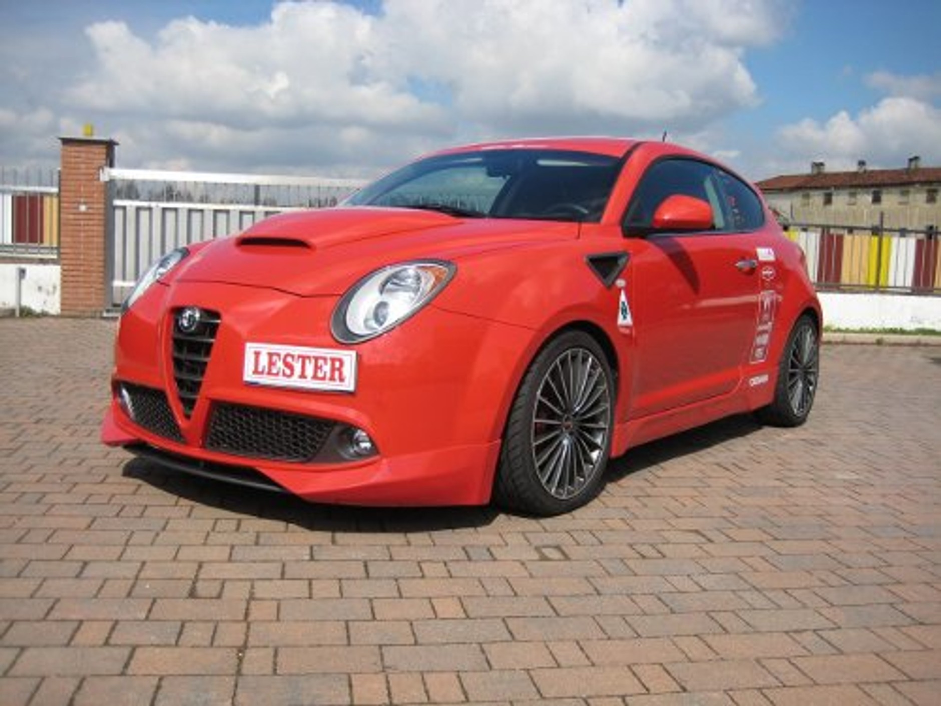 Alfa Romeo MiTo - Szybka i wściekła?