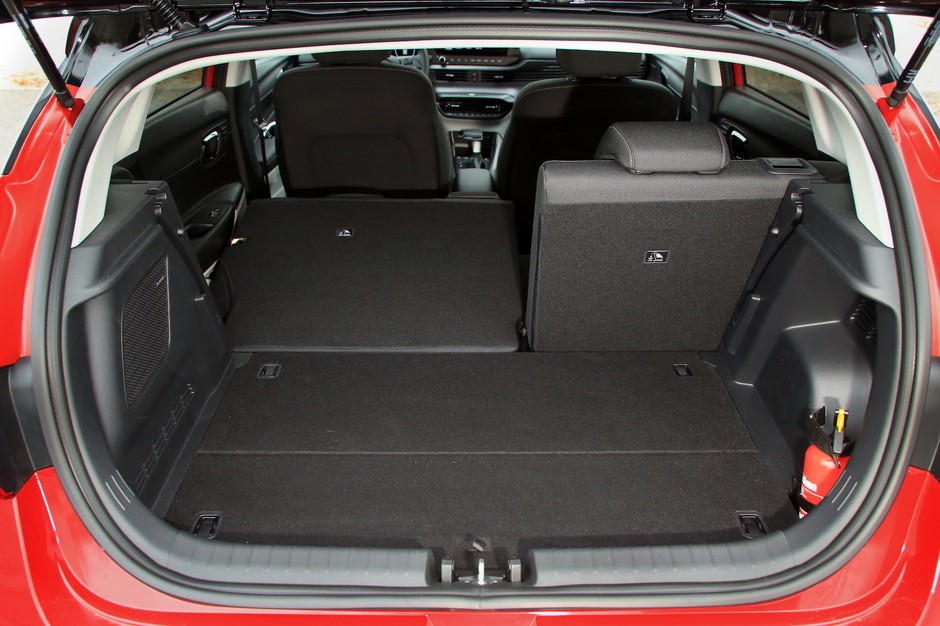 Hyundai i20 1.0 T-GDI