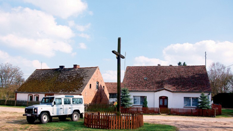 Defenderem borem, lasem...