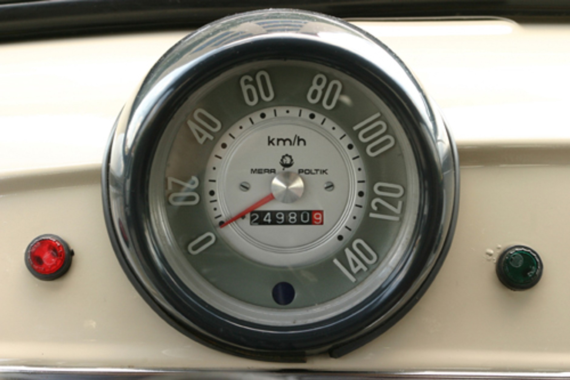 Zabytek całkiem polski