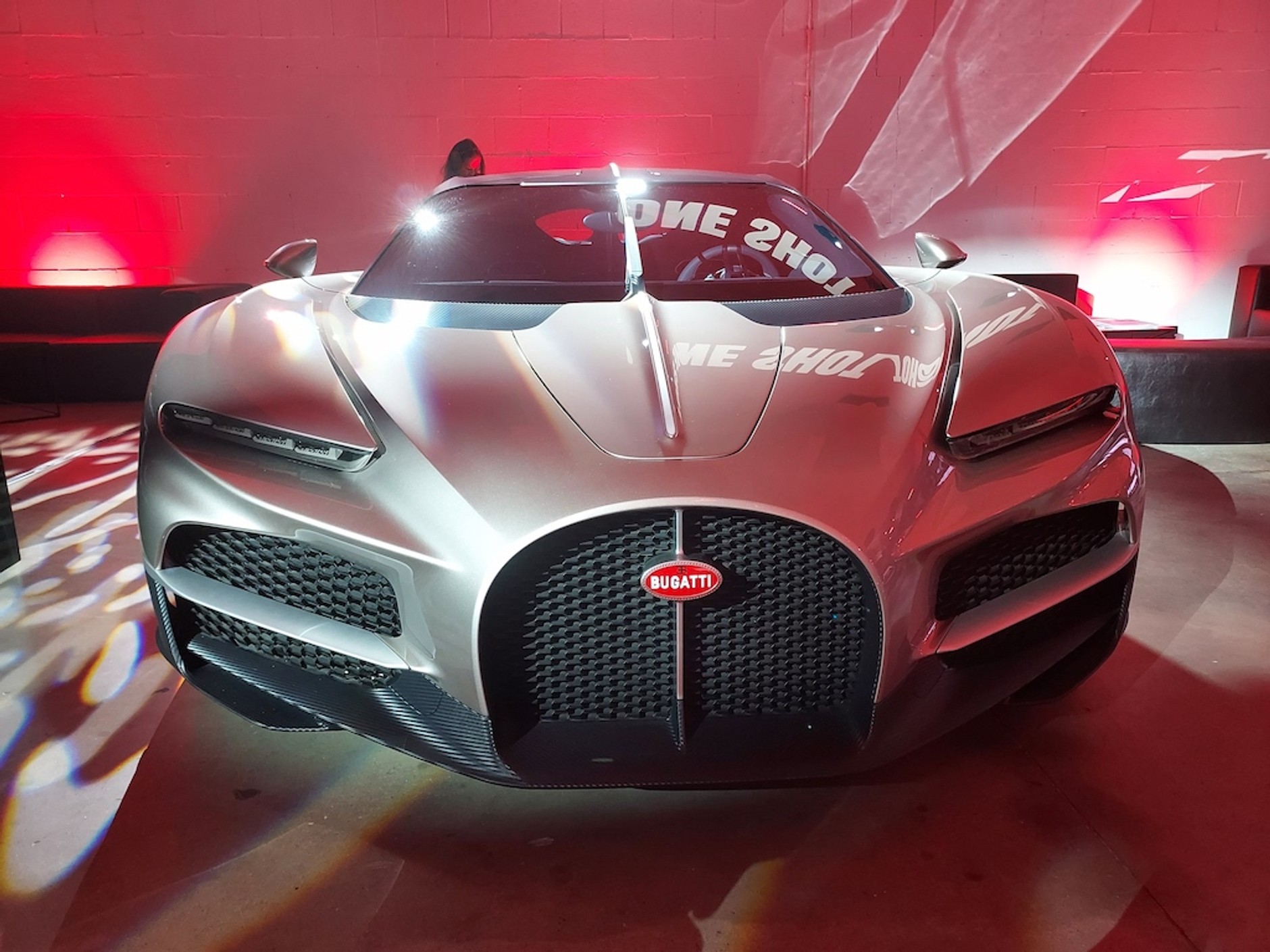 Superauta w Warszawie