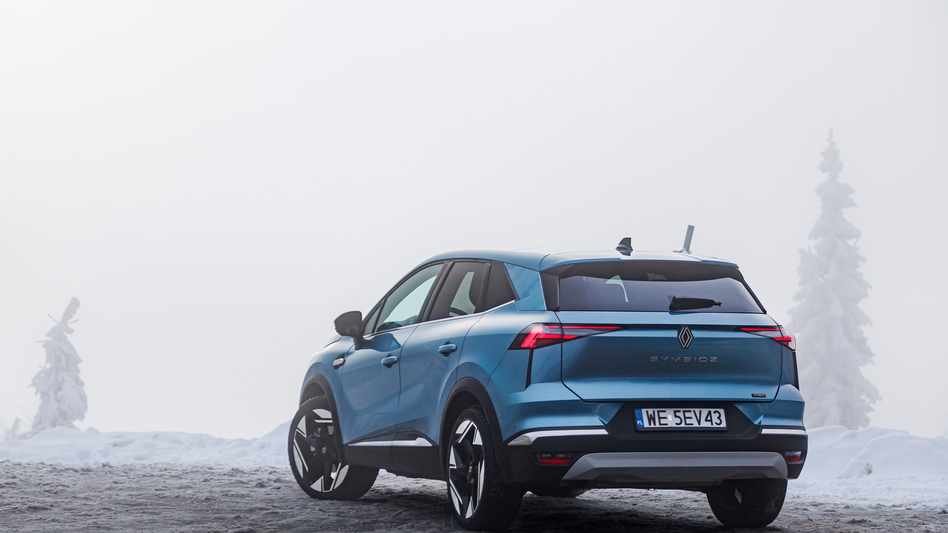 2024 Renault Symbioz