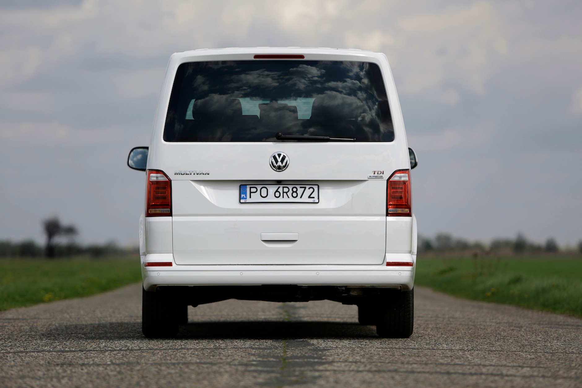 Volkswagen T6 Multivan 2.0 BiTDI Comfortline 3400