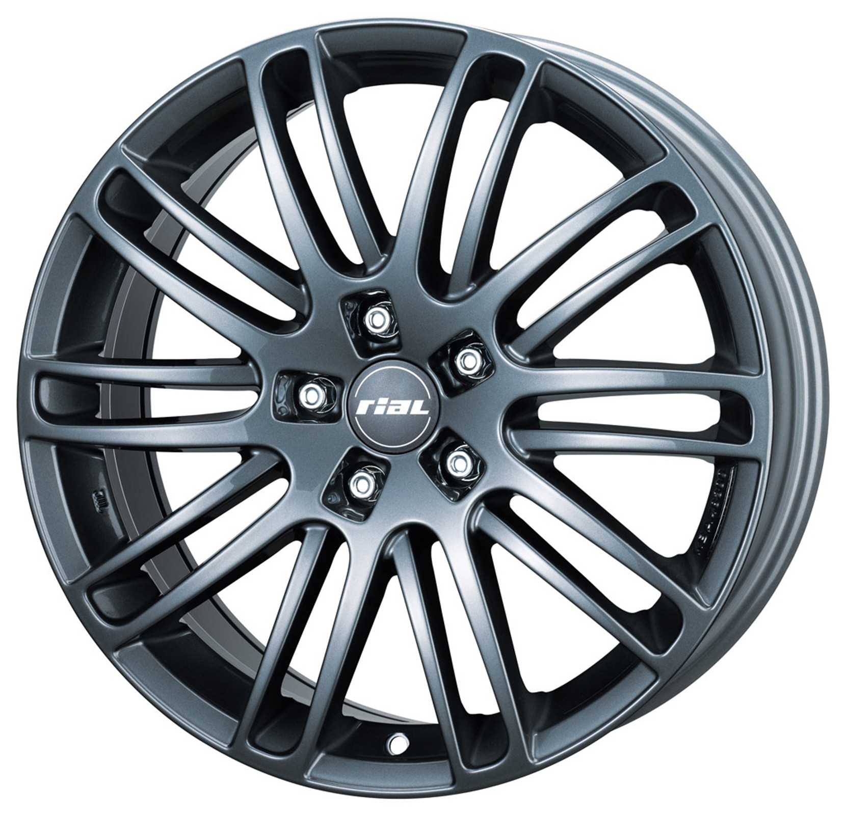 Biżuteria do auta, zobacz najmodniejsze felgi sezonu 2011