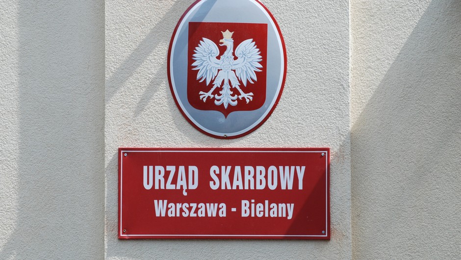 Warunkiem skorzystania z nowych przepisów jest złożenie deklaracji IN-1
