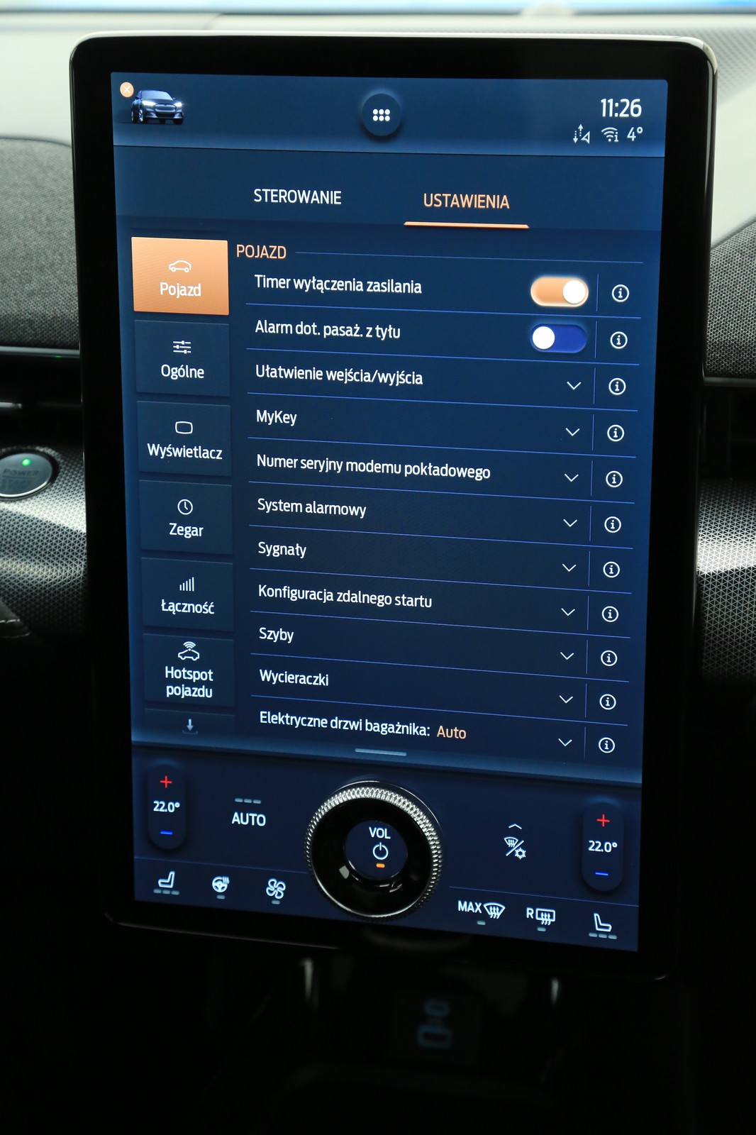 Ford Mustang Mach-E GT 2021 I