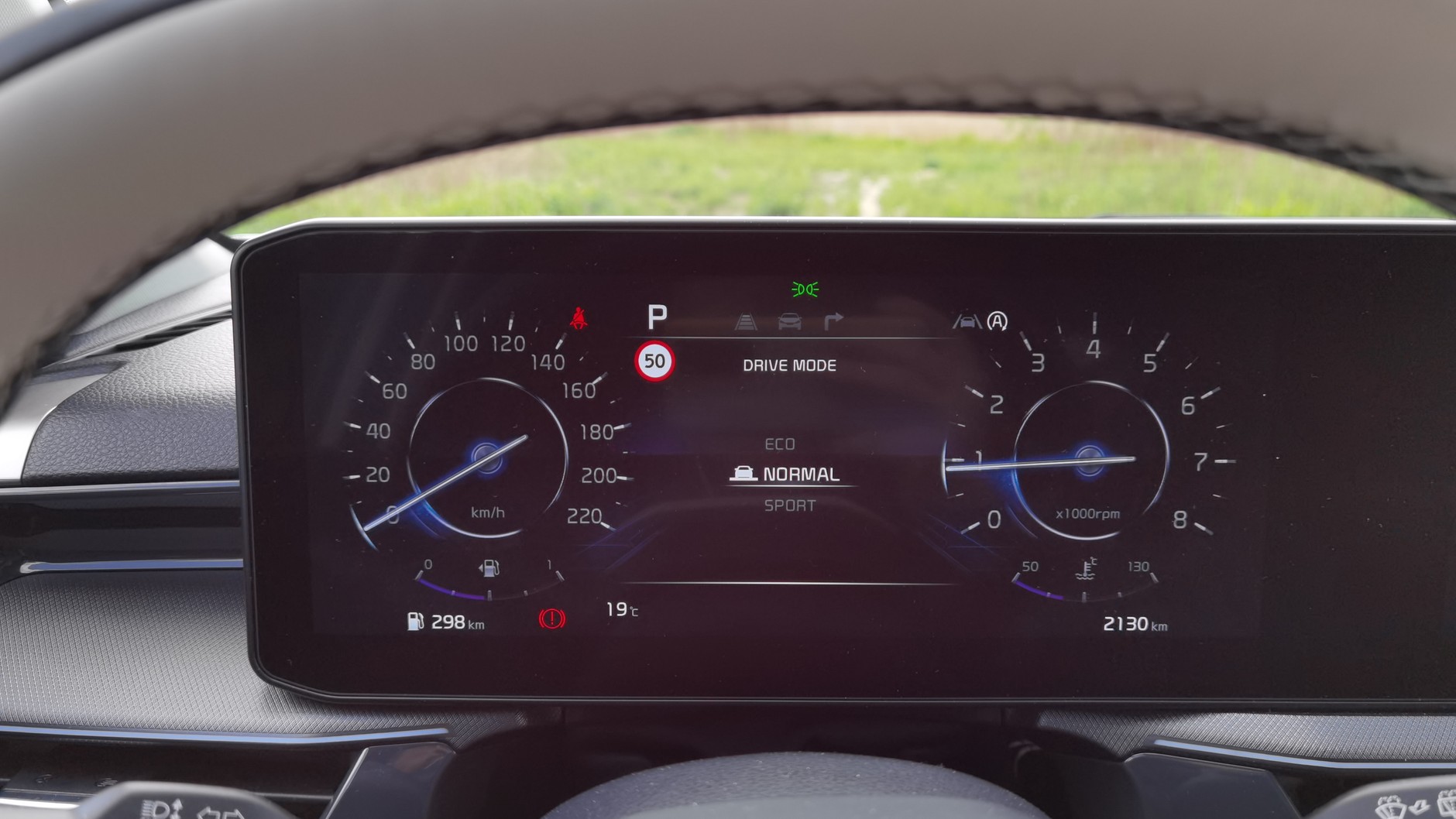Kia Stonic 2026