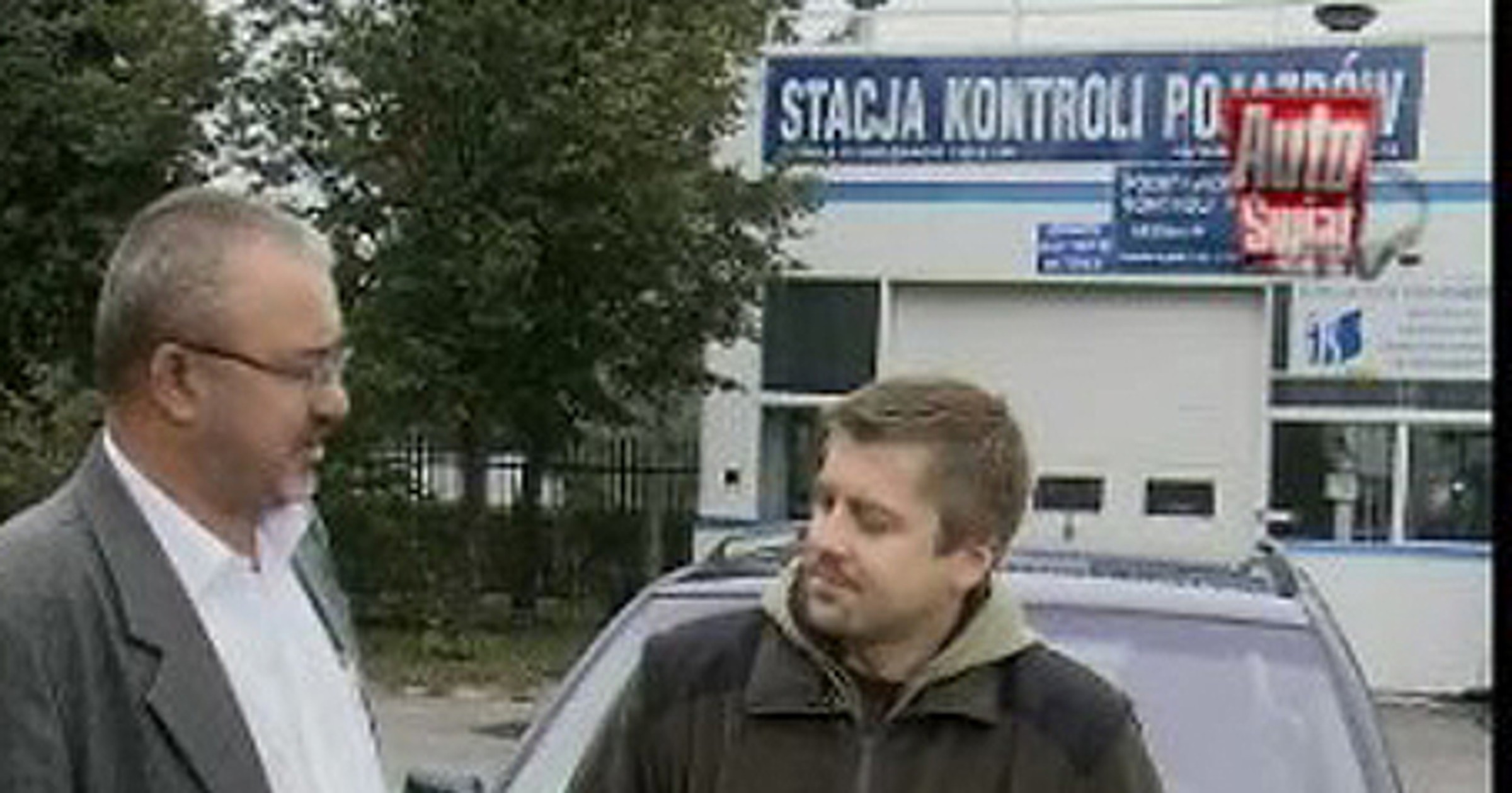 Auto Świat TV odc.4