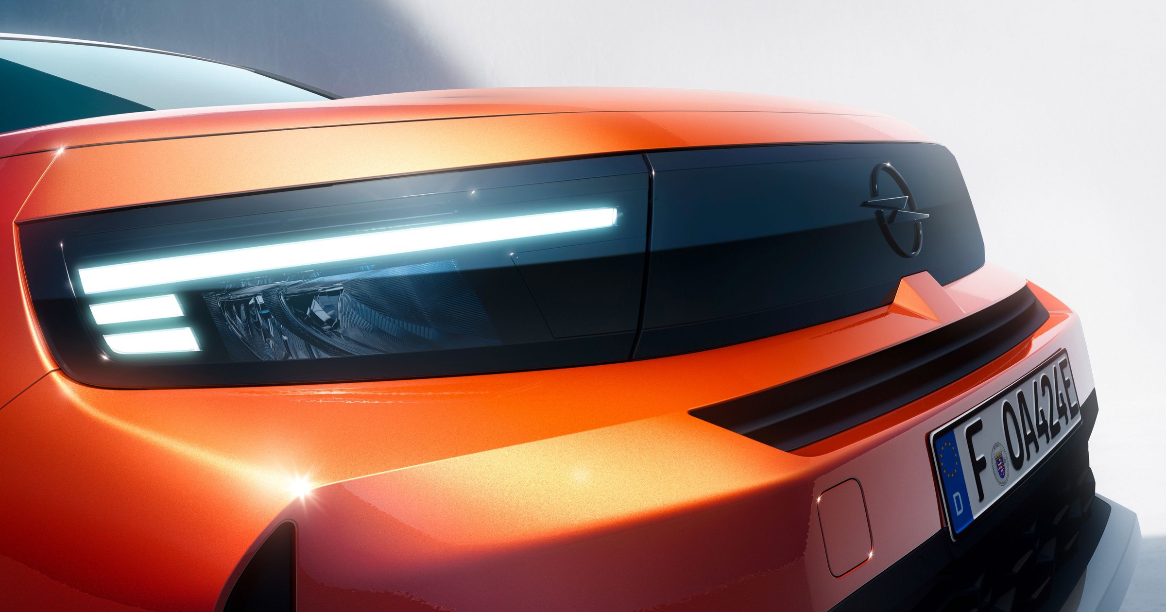 Opel Frontera (2. generacja)