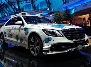 IAA 2019: Tradycyjny napęd tak łatwo się nie podda – Bosch o przyszłości aut