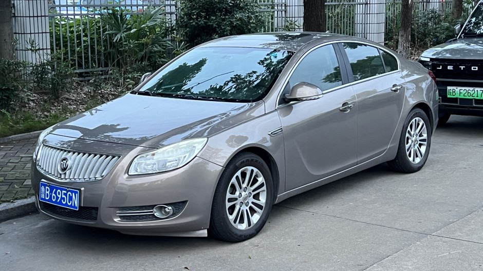 Buick Regal