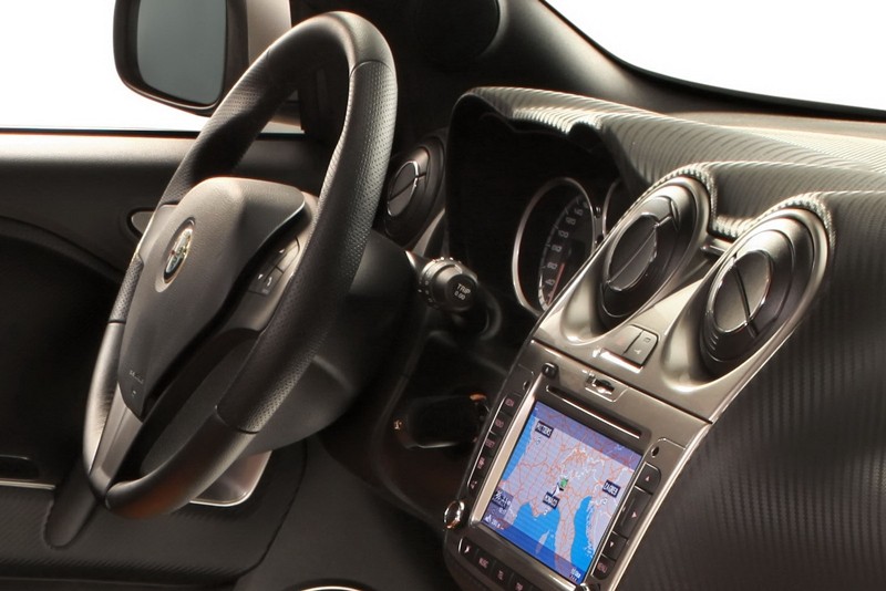 Zepsuło Ci się Maserati? Dostaniesz specjalną Alfę Romeo Mito