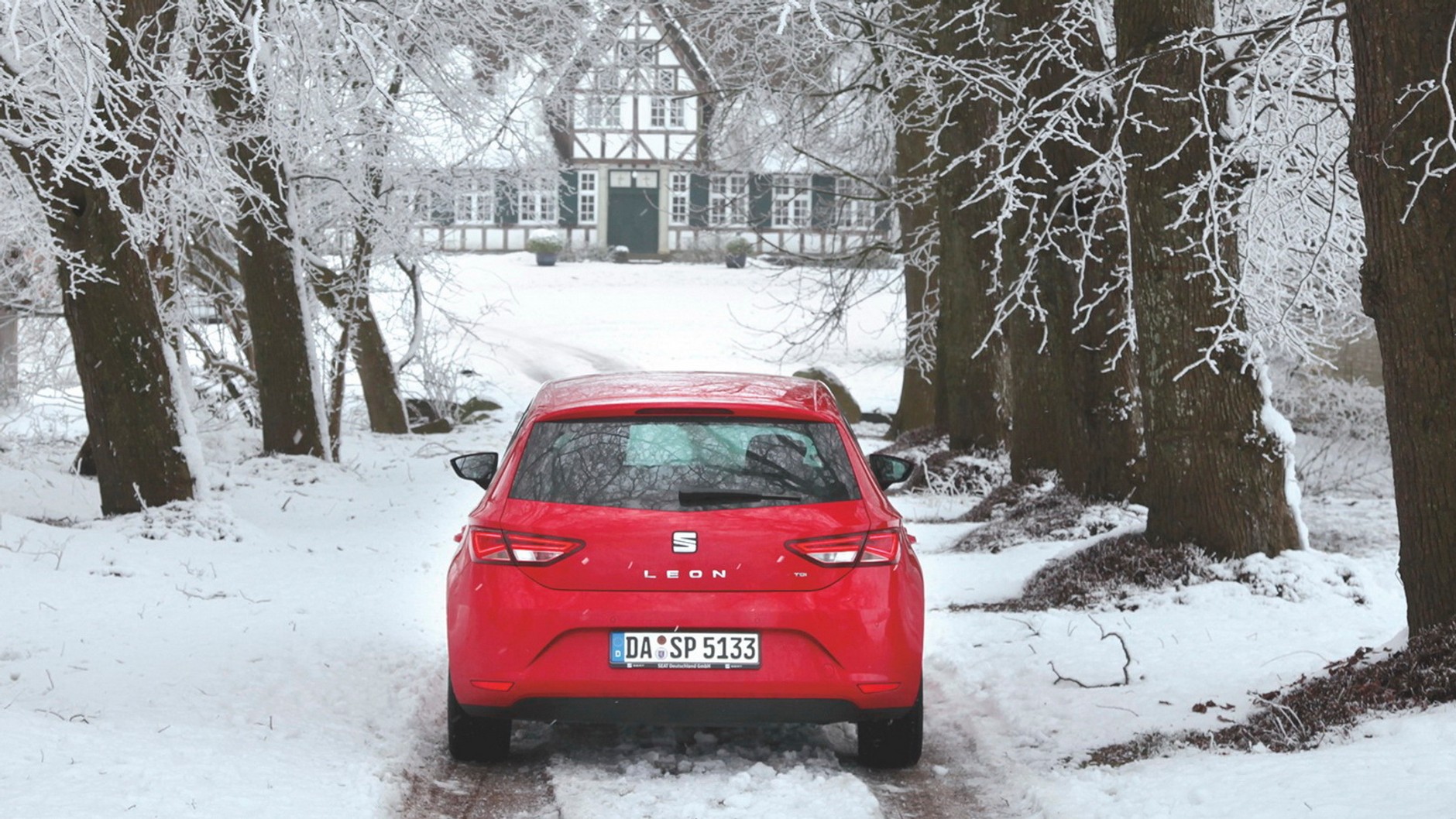 Test 100 tys. km – Seat Leon 1.6 TDI