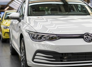 Volkswagen znów wstrzymuje produkcję - powodem brak popytu