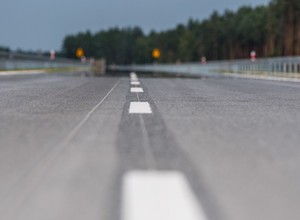 Południowa część autostrady A1 w końcu będzie wyremontowana. GDDKiA przygotowuje przetarg