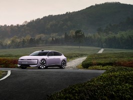 Chińczycy znów rzucili się na Audi. Zaprojektował je Polak, ale nie dla Polaków