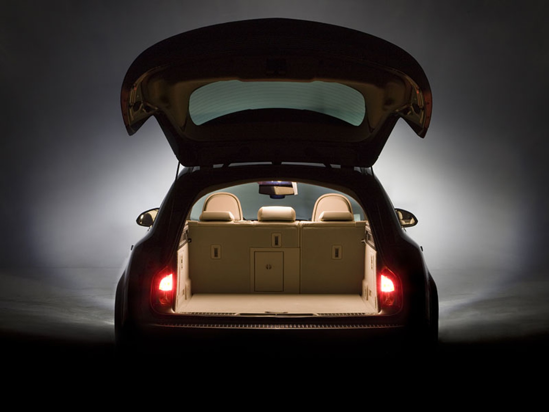 Opel Insignia Sports Tourer: kombi na miarę XXI wieku