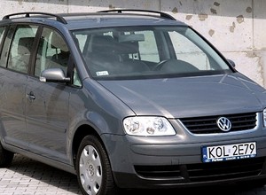 Rodzinne auto za 25 tysięcy