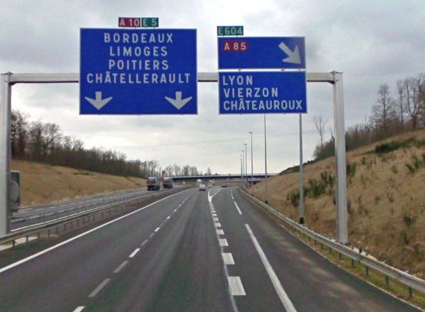 72 godziny na opłacenie przejazdu autostradą we Francji. Później kara, nawet 375 euro