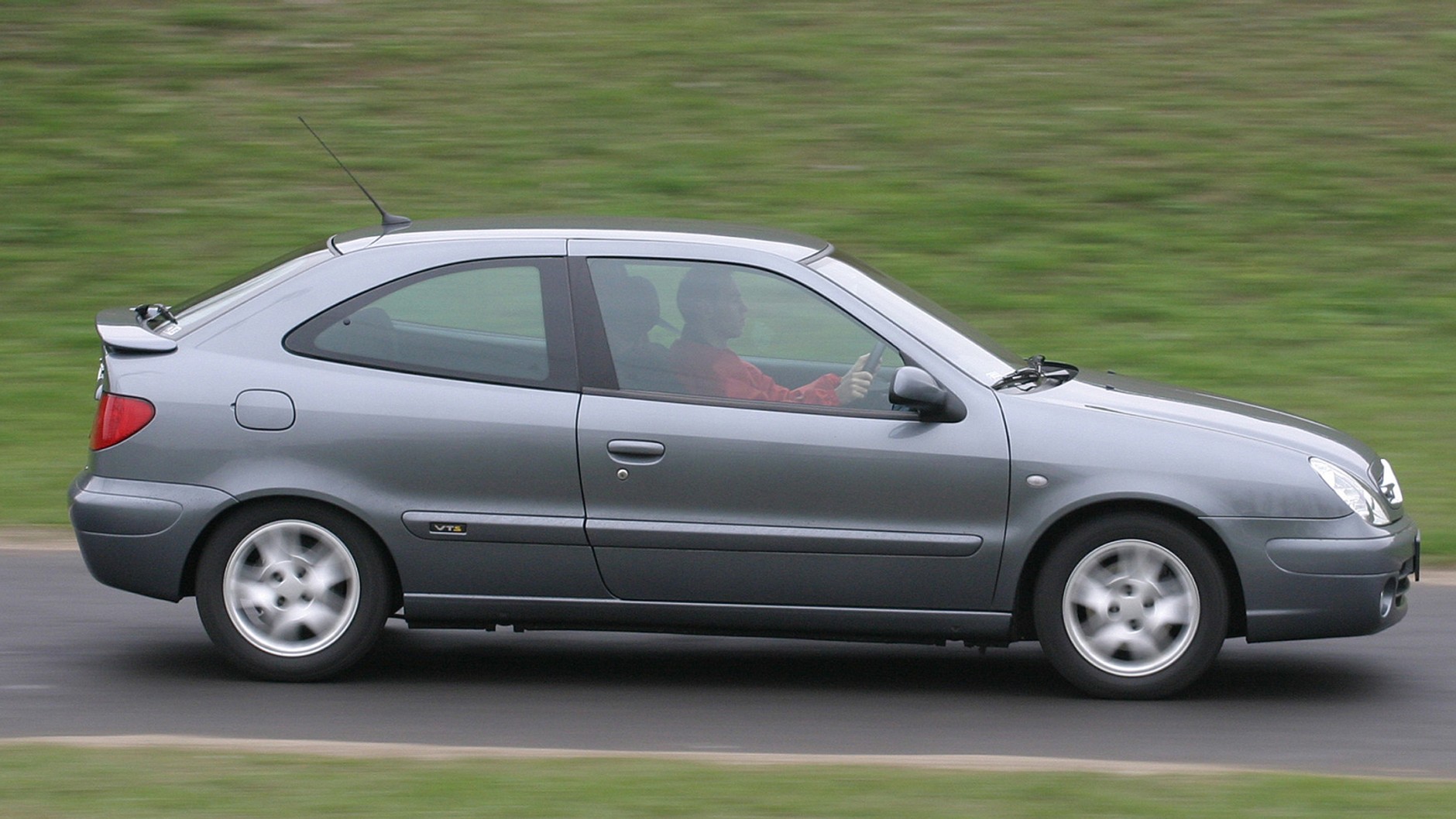 Citroen Xsara (1997-2004)