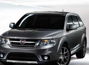 Fiat Freemont gotowy do premiery