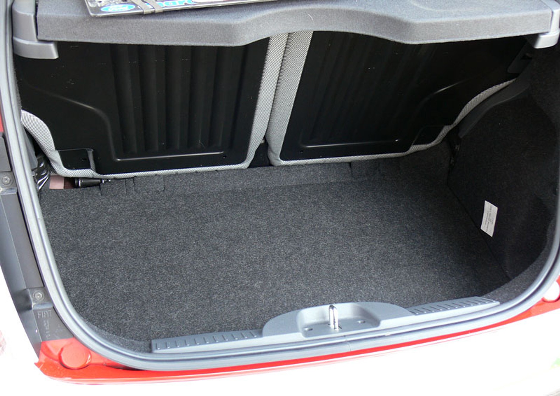 Fiat 500 Electric: pierwsze wrażenia z jazdy