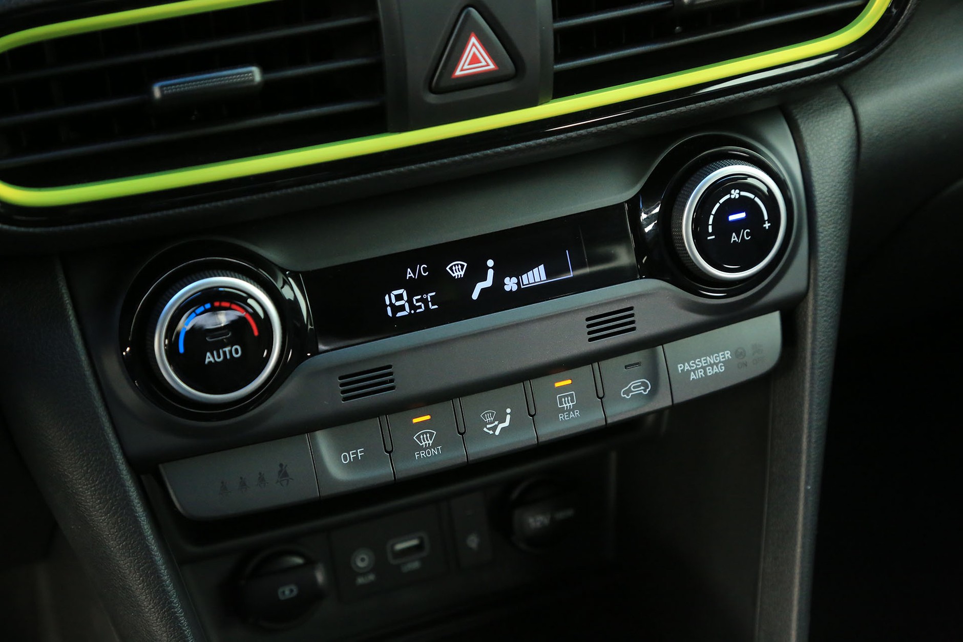 Hyundai Kona 1.6 CRDI 4WD – to nie jest najlepszy wybór