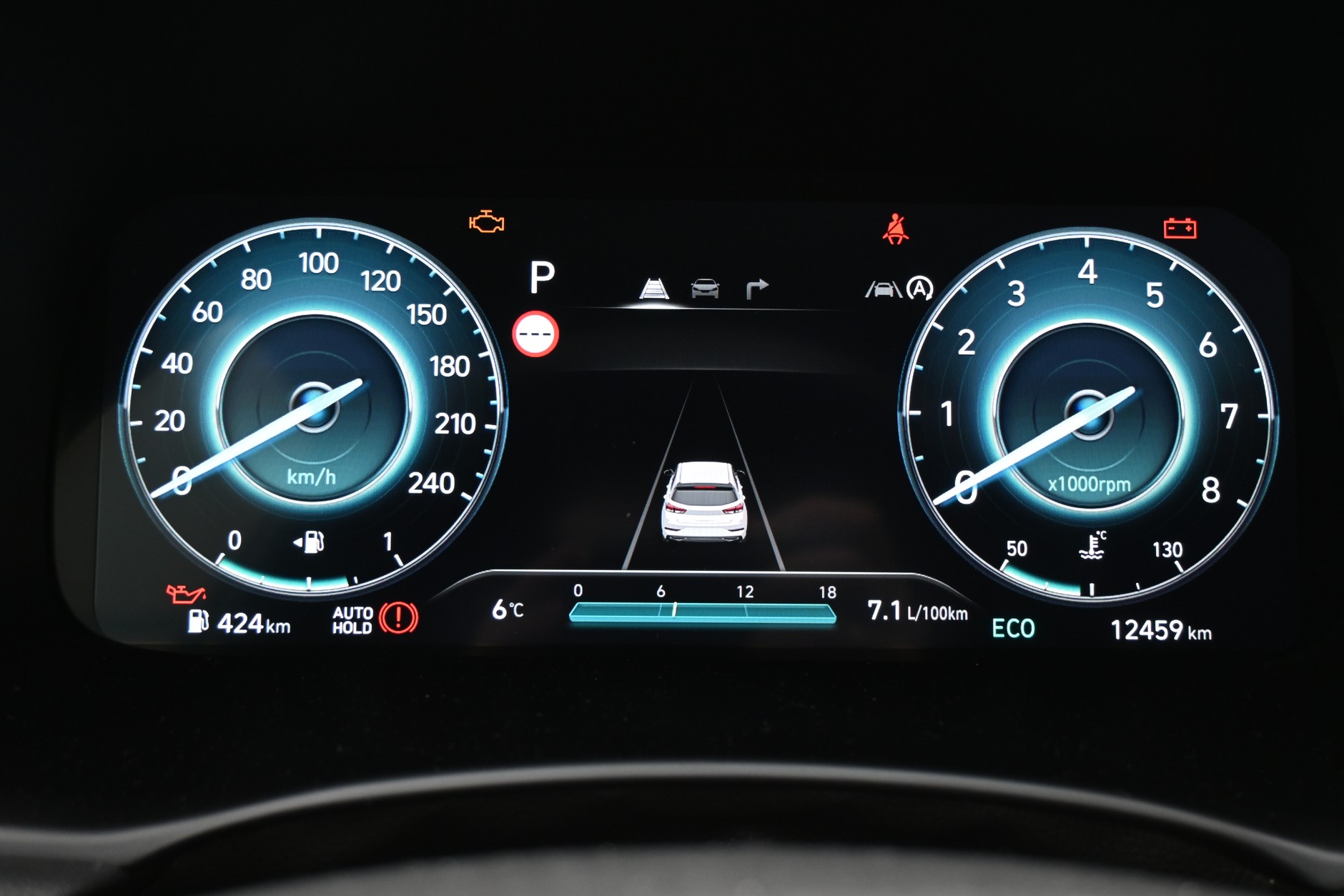 Hyundai i30 Wagon 1.5 T-GDI 7DCT 48V (2025)