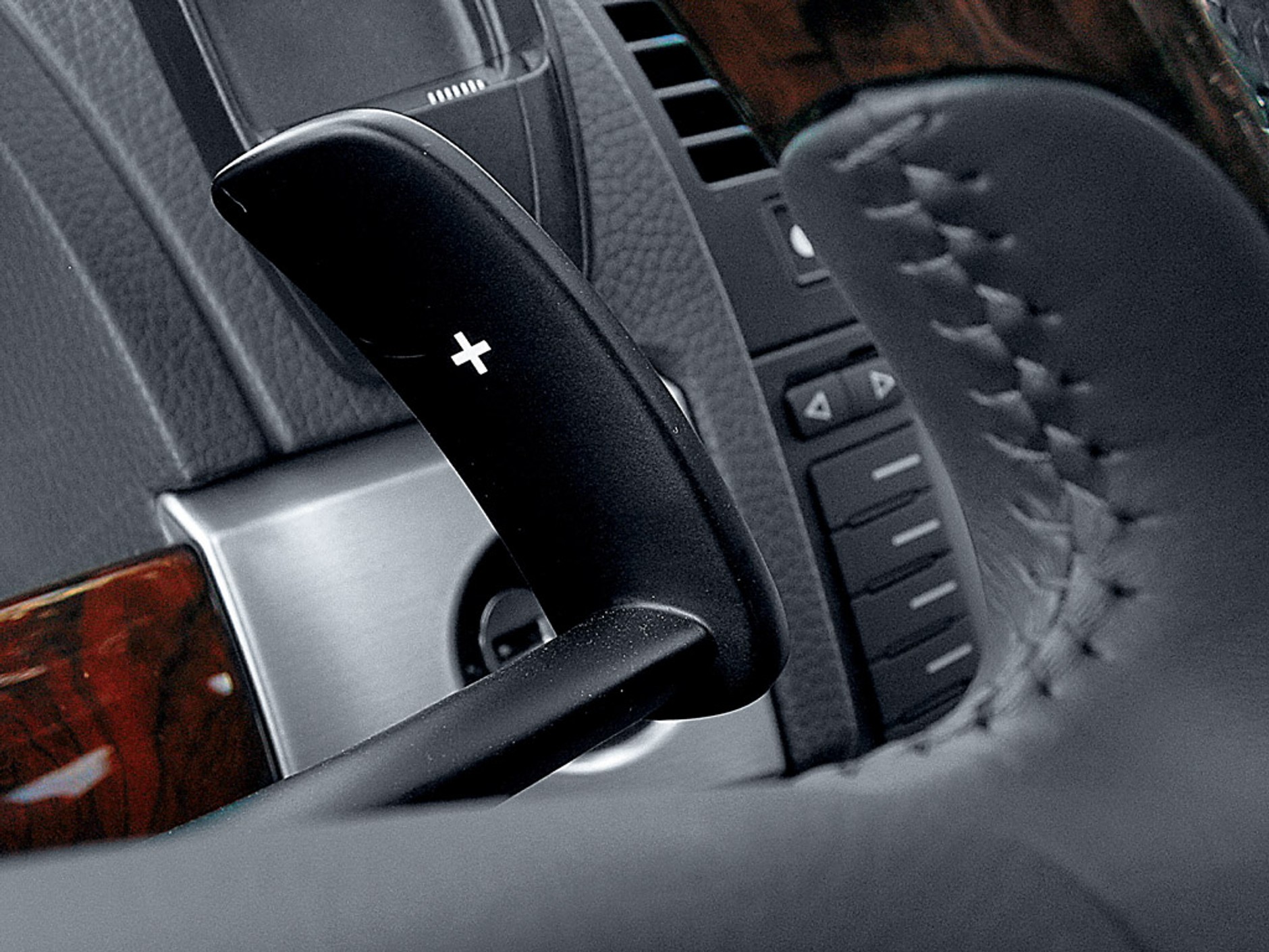 Volkswagen Touareg: trafiony wybór