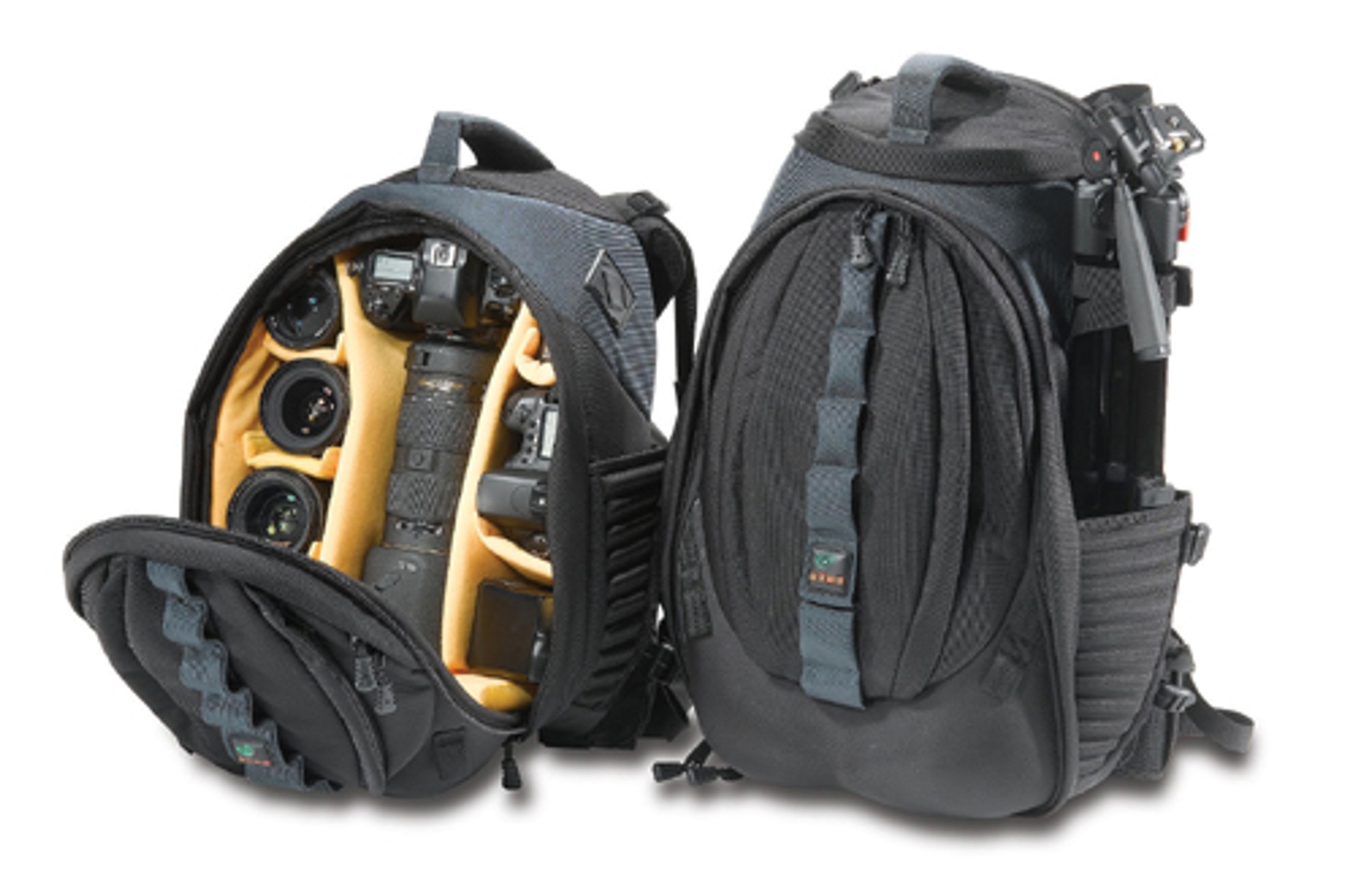 Plecak fotograficzny KATA HB-207 - Gotowy na wszystko