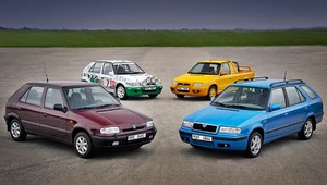 Skoda Felicja: ostatnia odjechała 15 lat temu